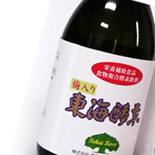東海酵素 梅入り 720ml